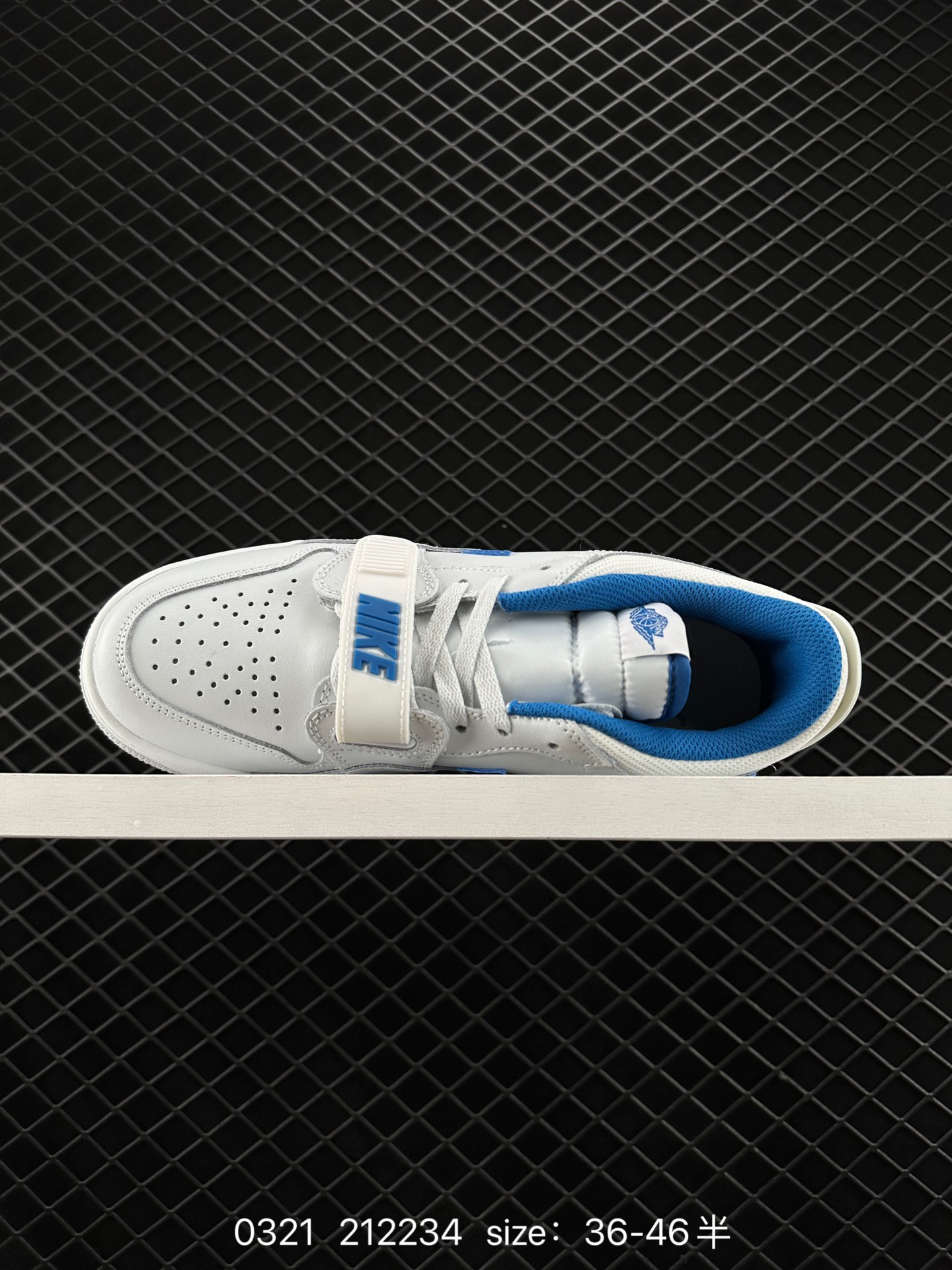 Air Jordan Legacy 312